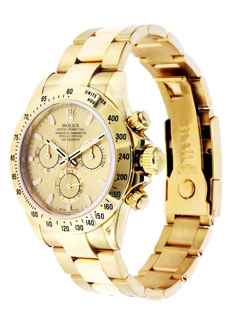 7s2x0838 rolex|Rolex 18 ct yellow gold.